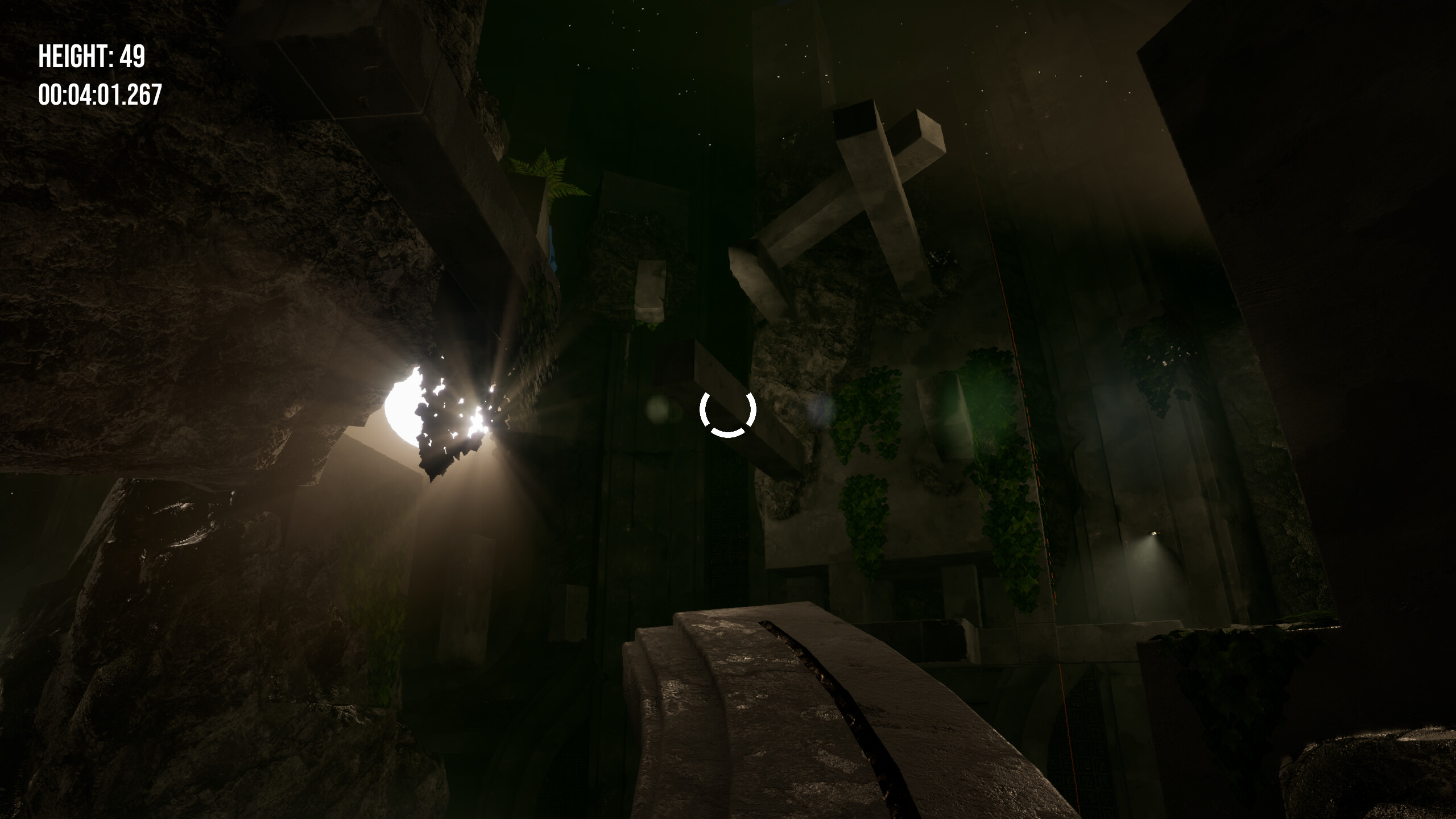 Echelon screenshot 2