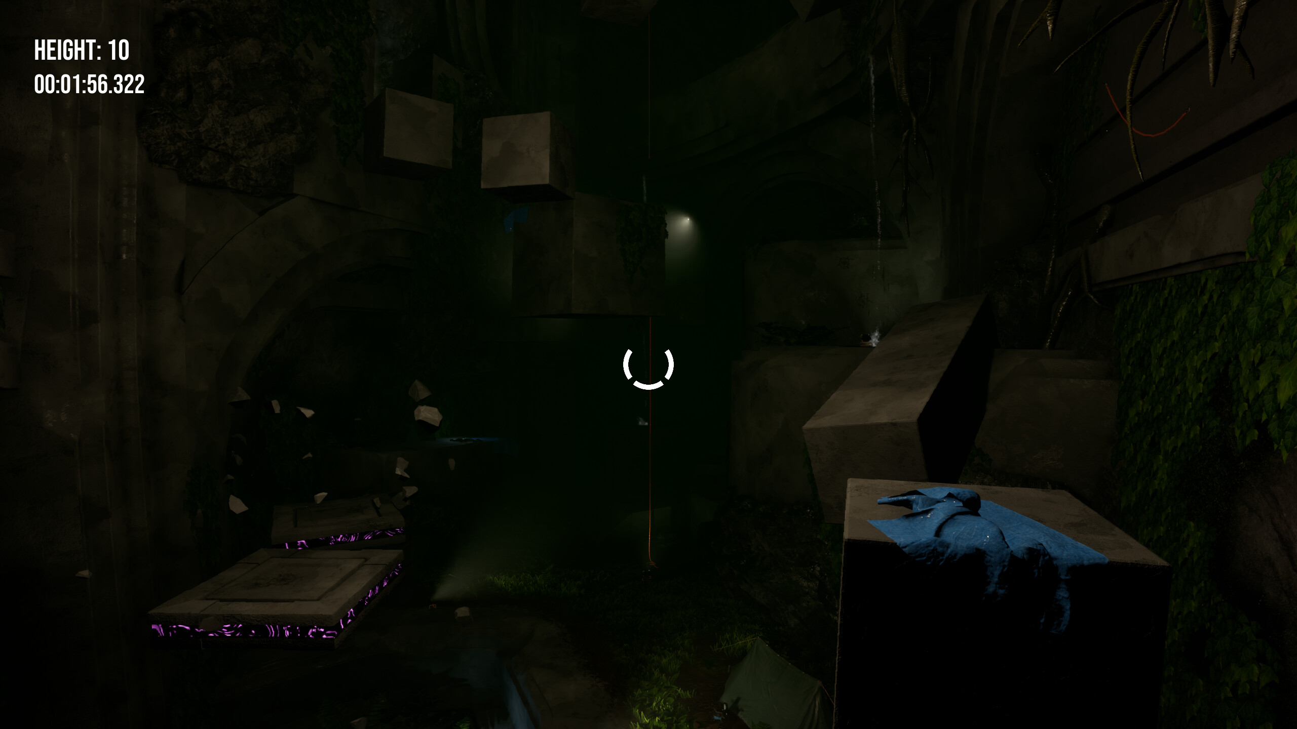 Echelon screenshot 4