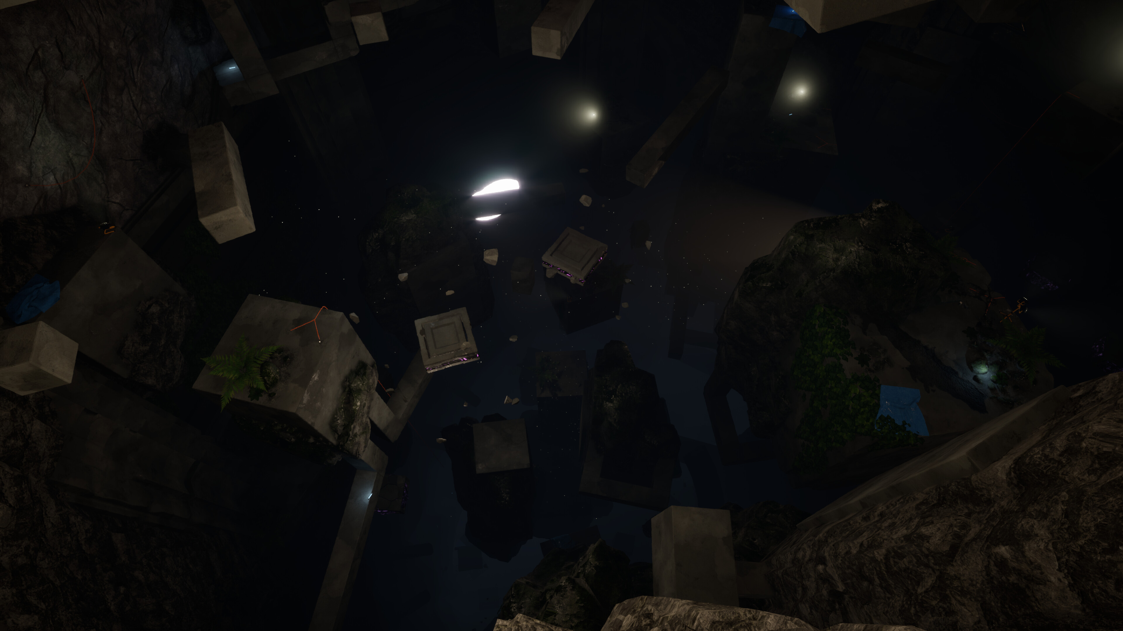 Echelon screenshot 7