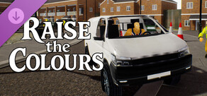 Raise the Colours - Knights Character Pack