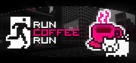 Run Coffee Run