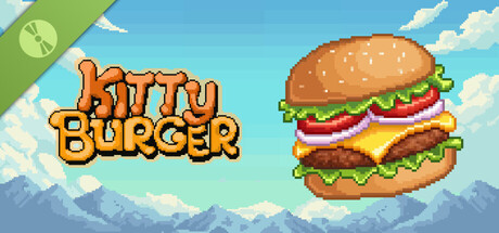 Kitty Burger Demo