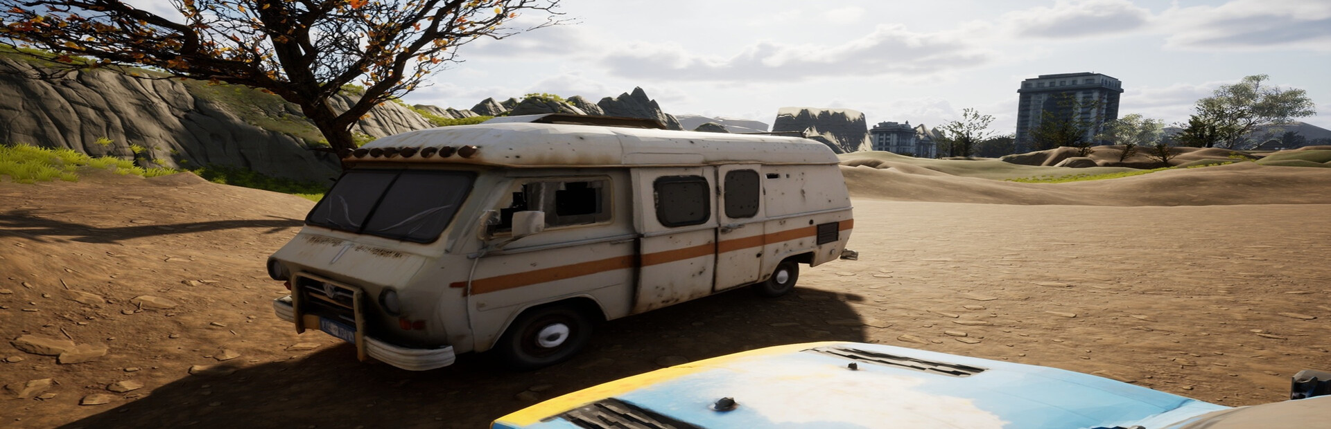 RV