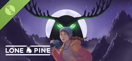 Lone Pine Demo