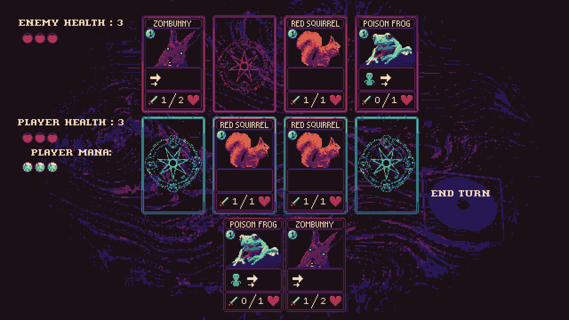 Decromancy screenshot 5