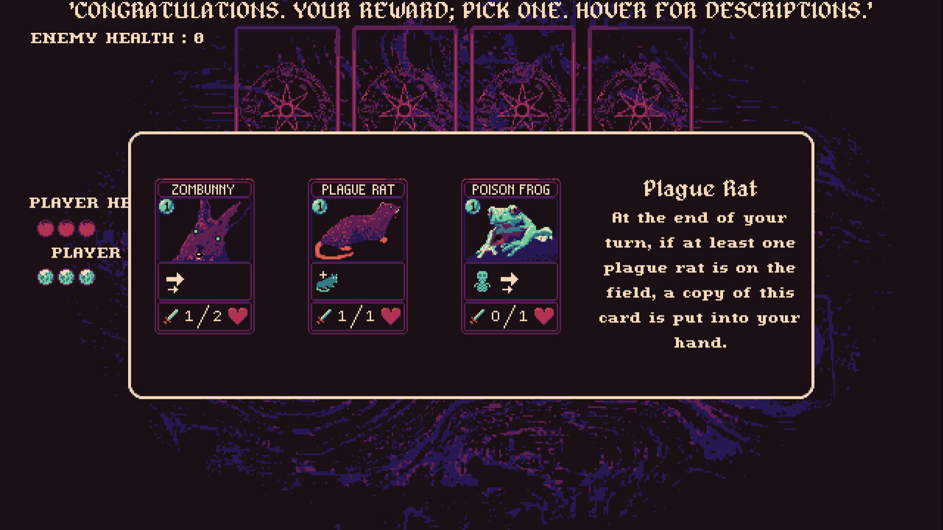 Decromancy screenshot 3