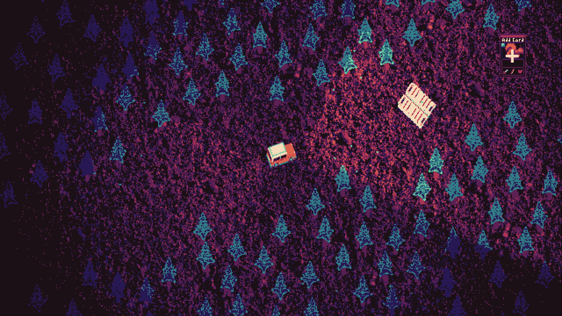 Decromancy screenshot 2