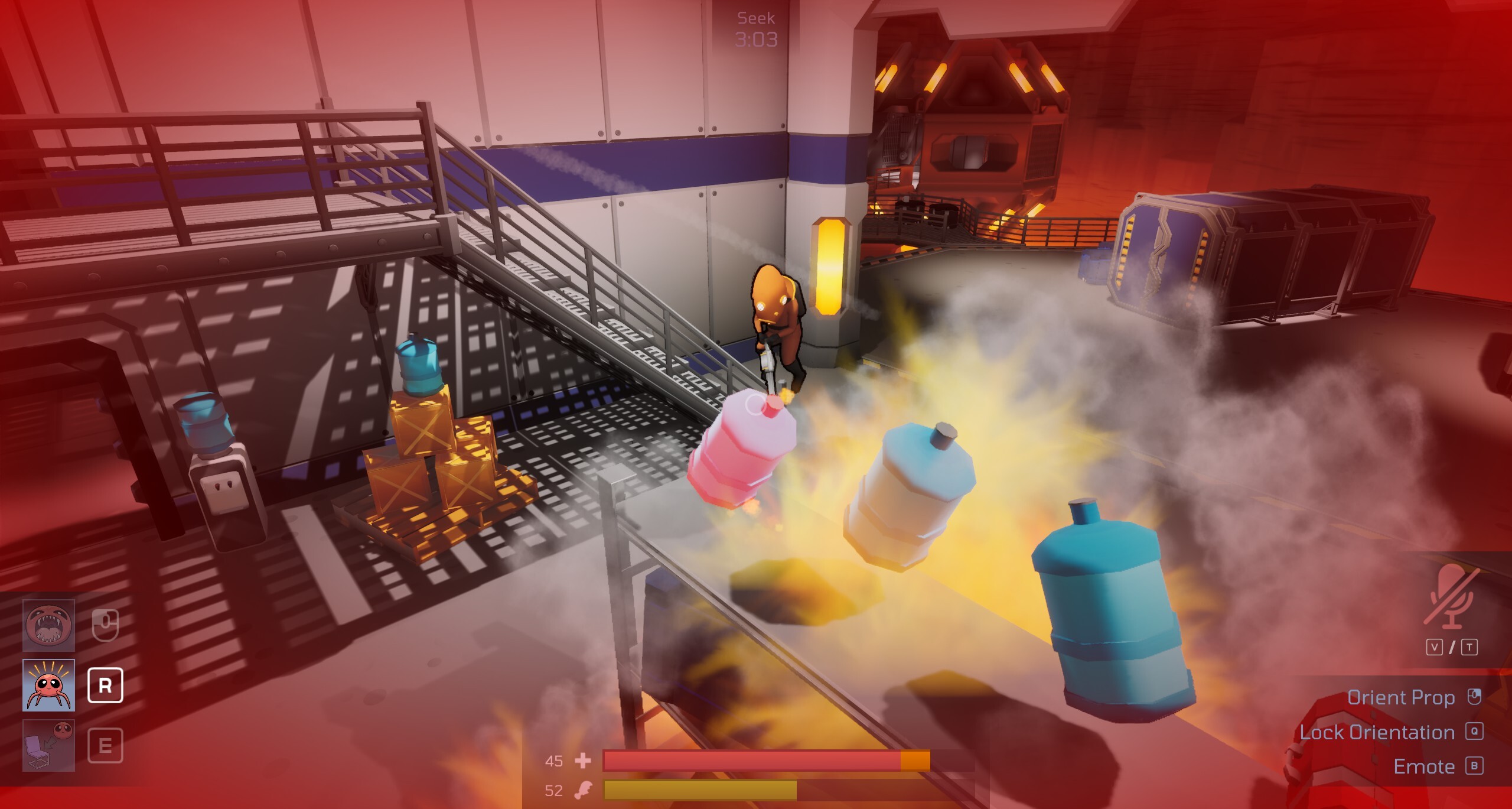 Mimicry! screenshot 9