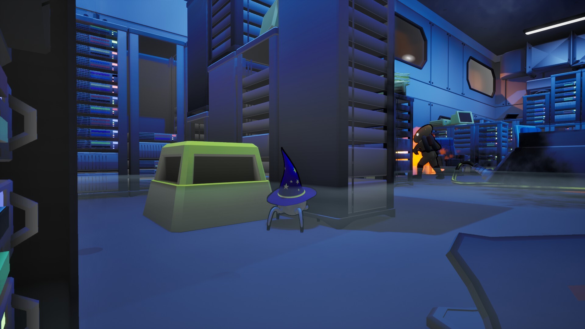 Mimicry! screenshot 3