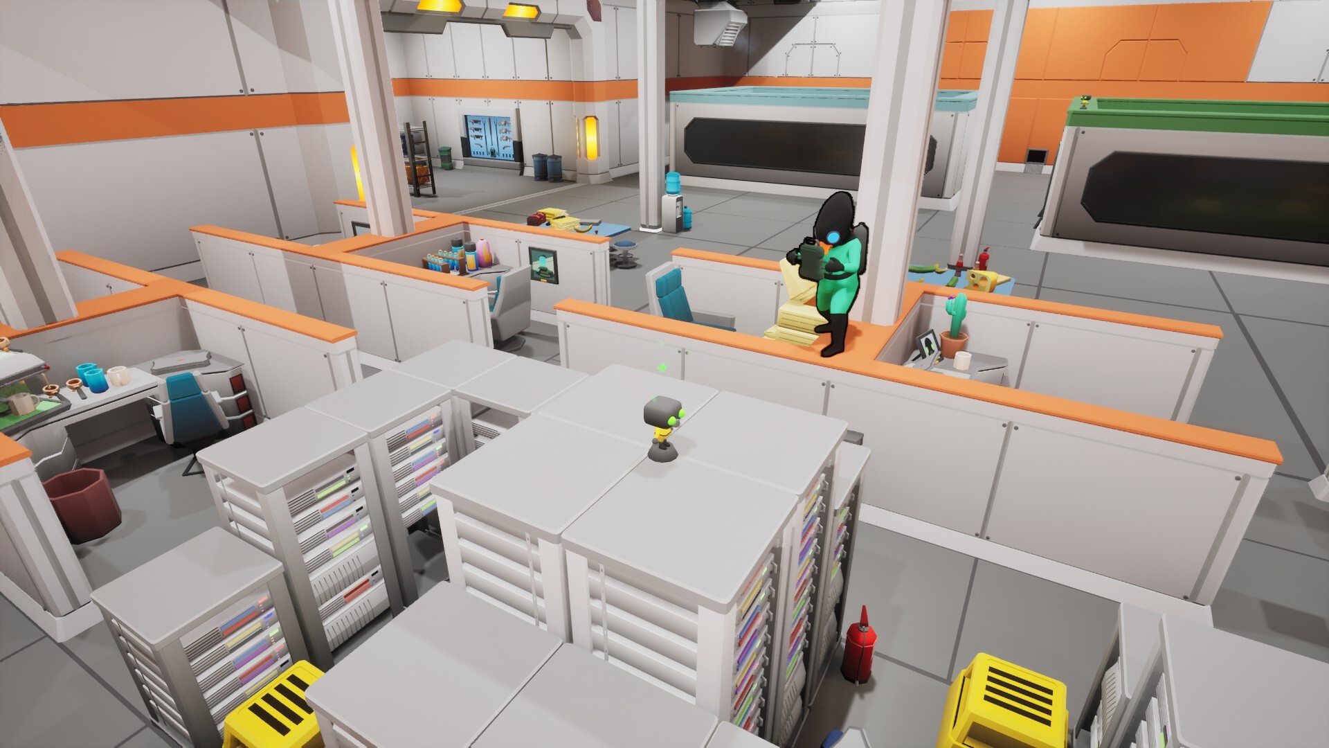 Mimicry! screenshot 7