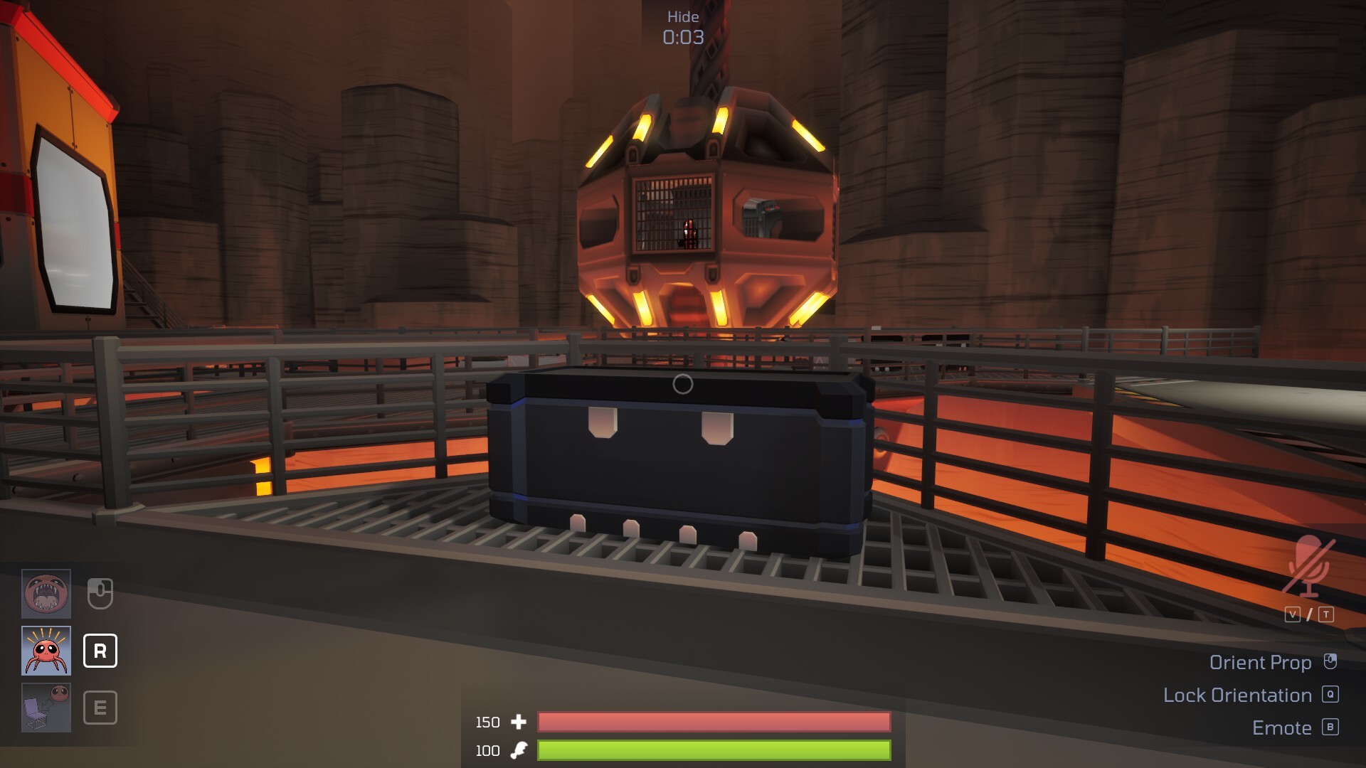 Mimicry! screenshot 10