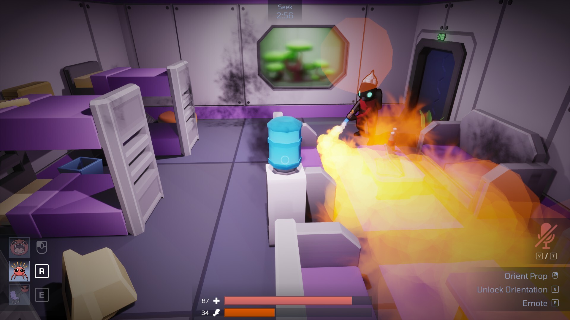 Mimicry! screenshot 4
