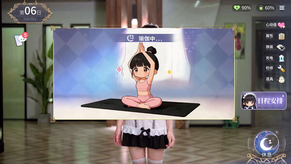 小镇青年游戏社xzqngame.com