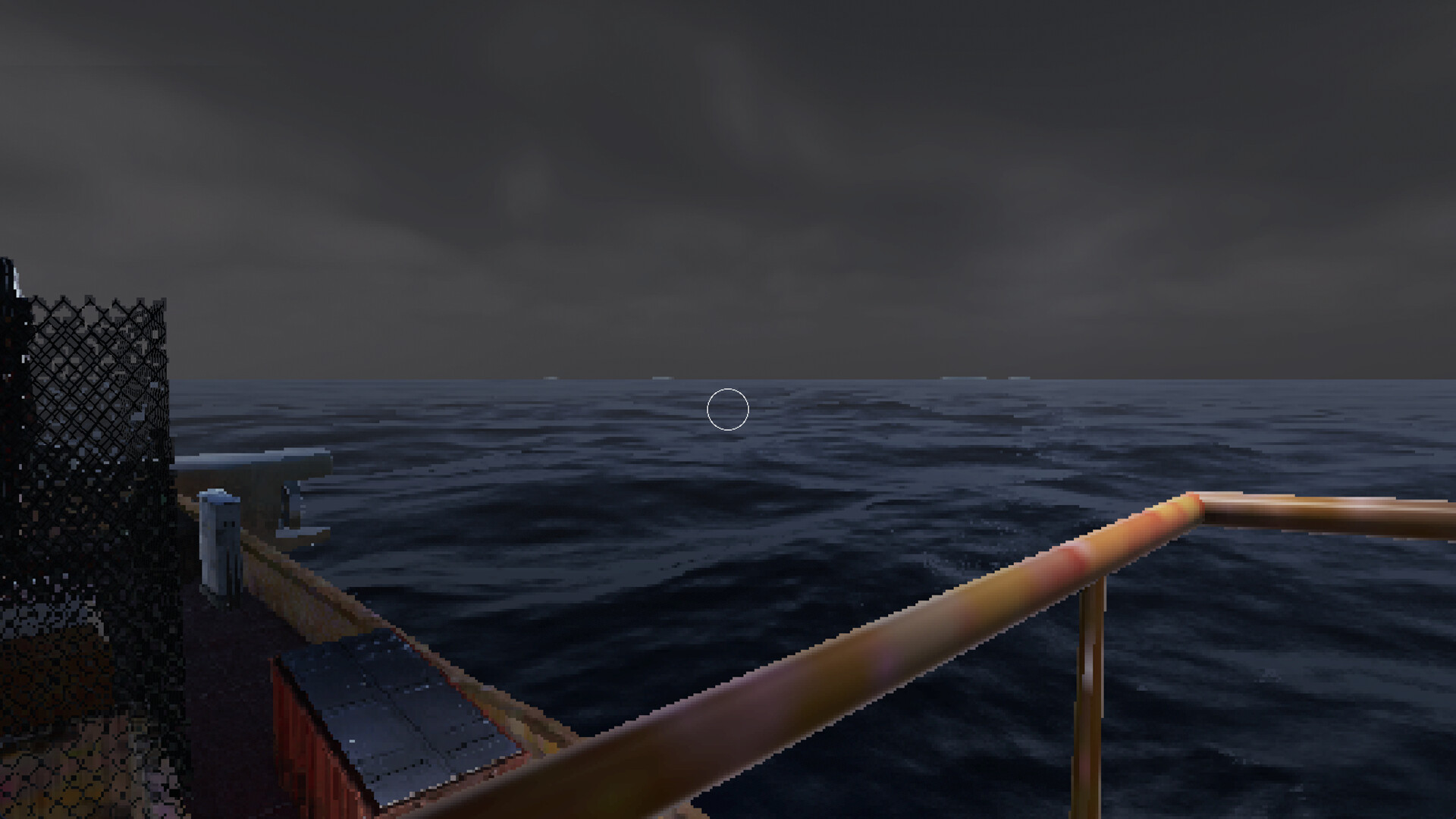 Sunken Seeker screenshot 2