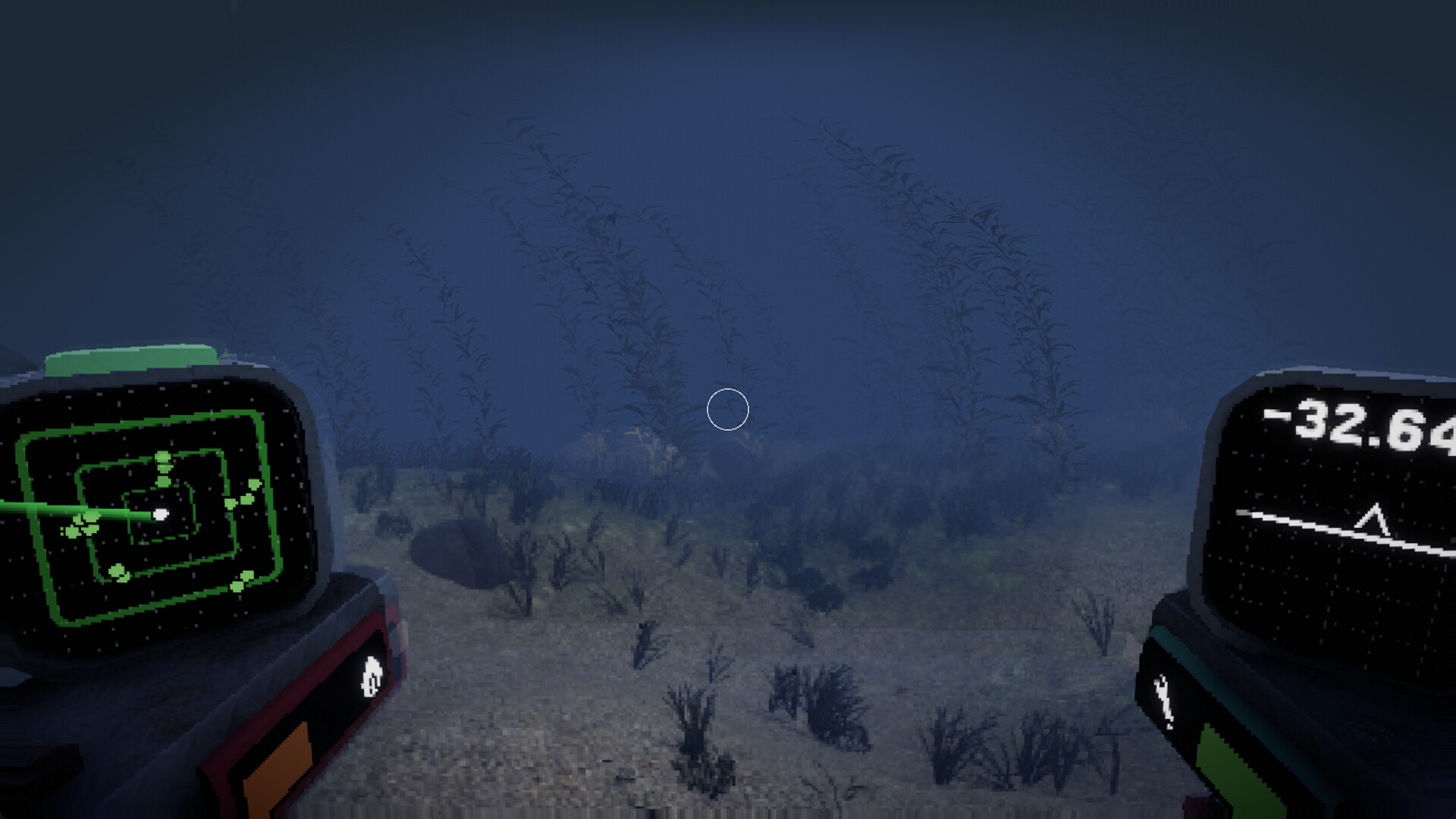 Sunken Seeker screenshot 1