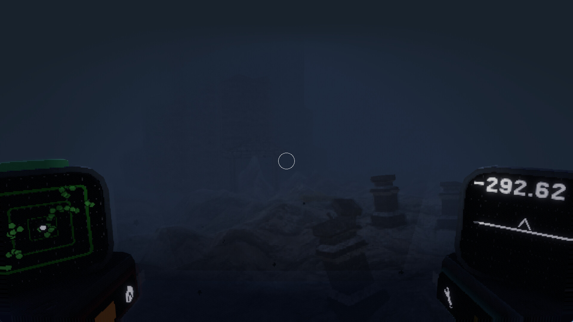 Sunken Seeker screenshot 4