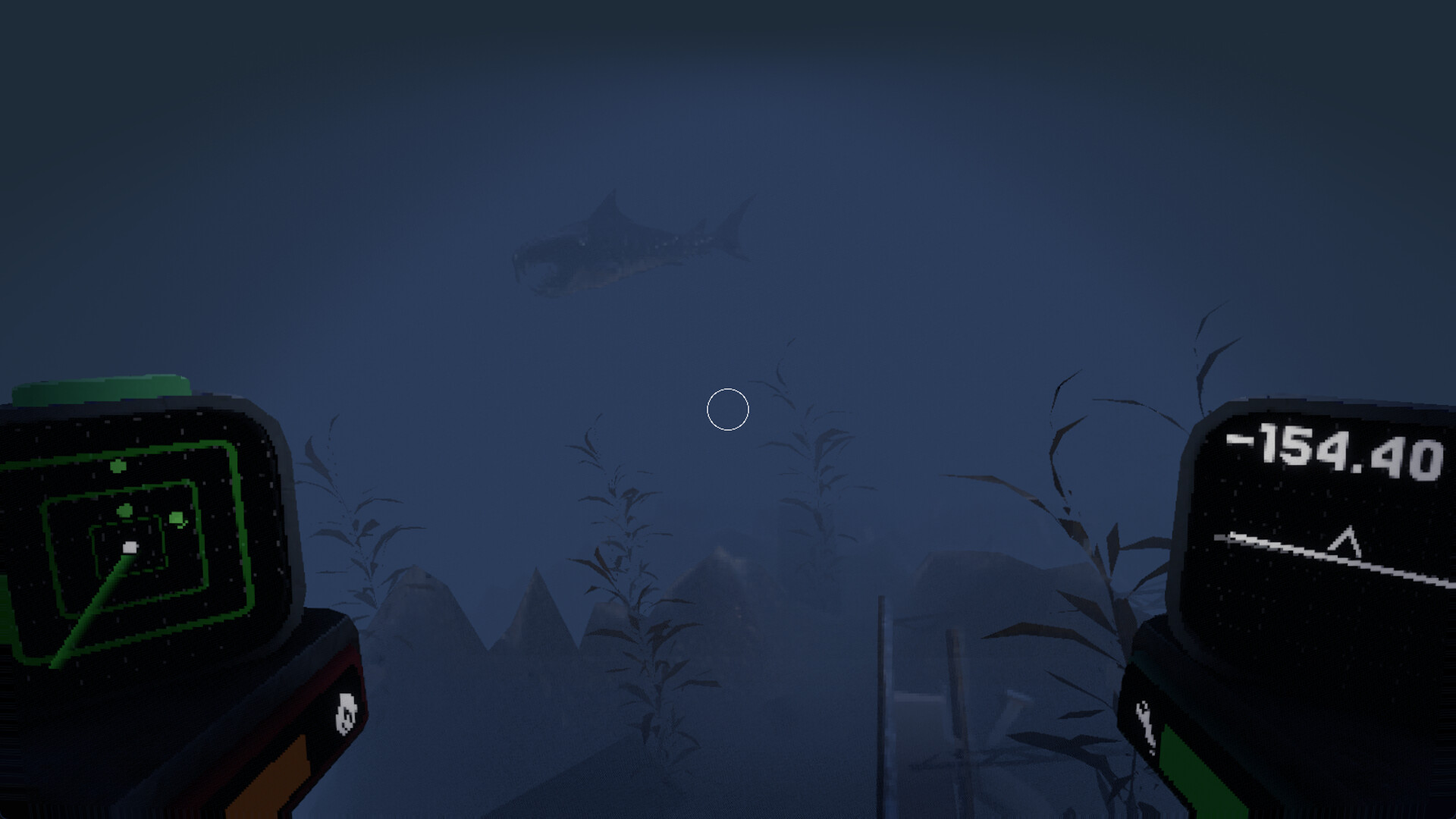 Sunken Seeker screenshot 5