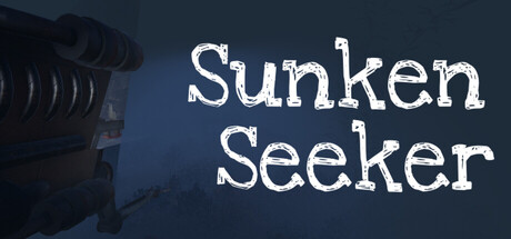 Sunken Seeker