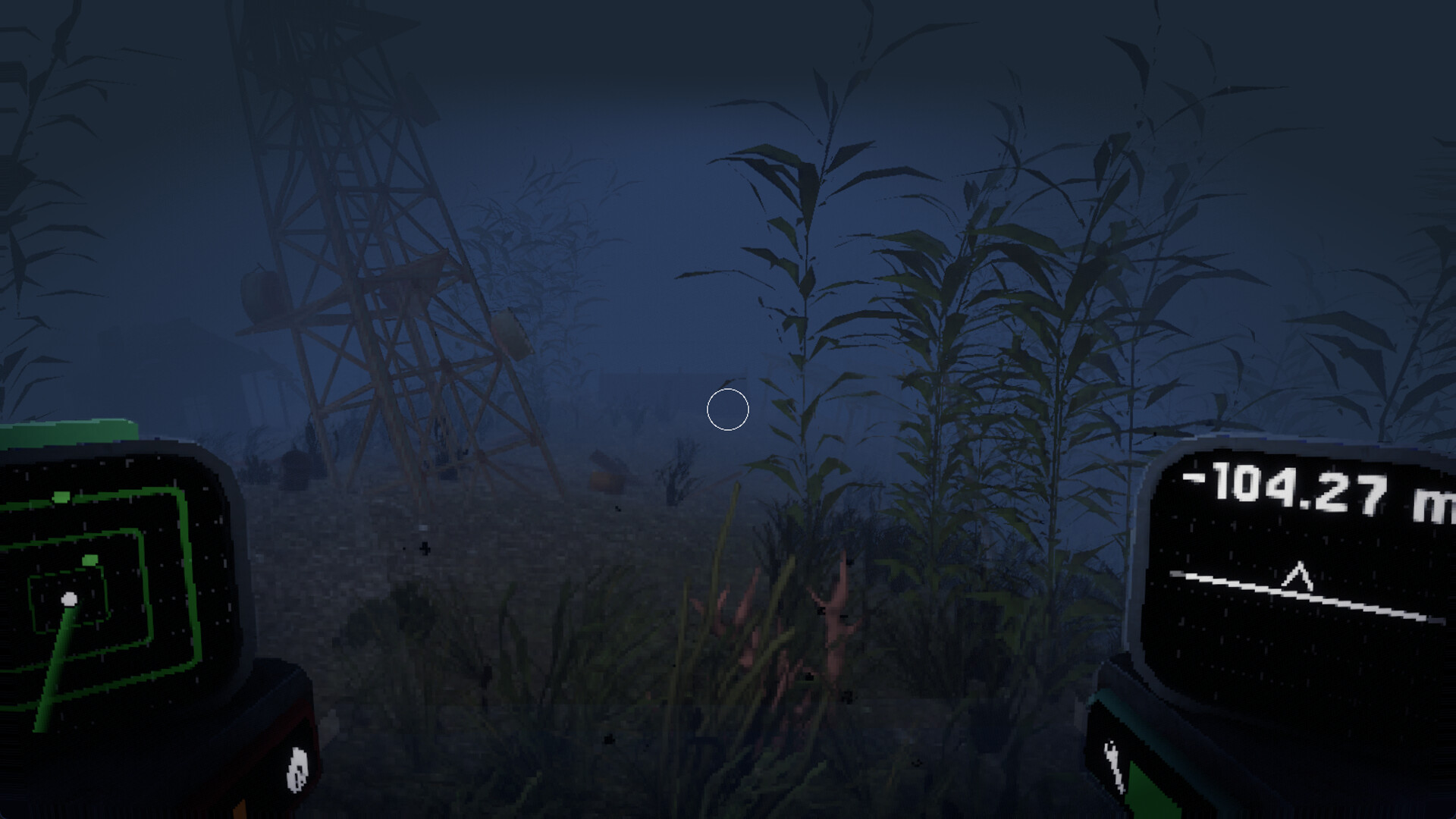 Sunken Seeker screenshot 7