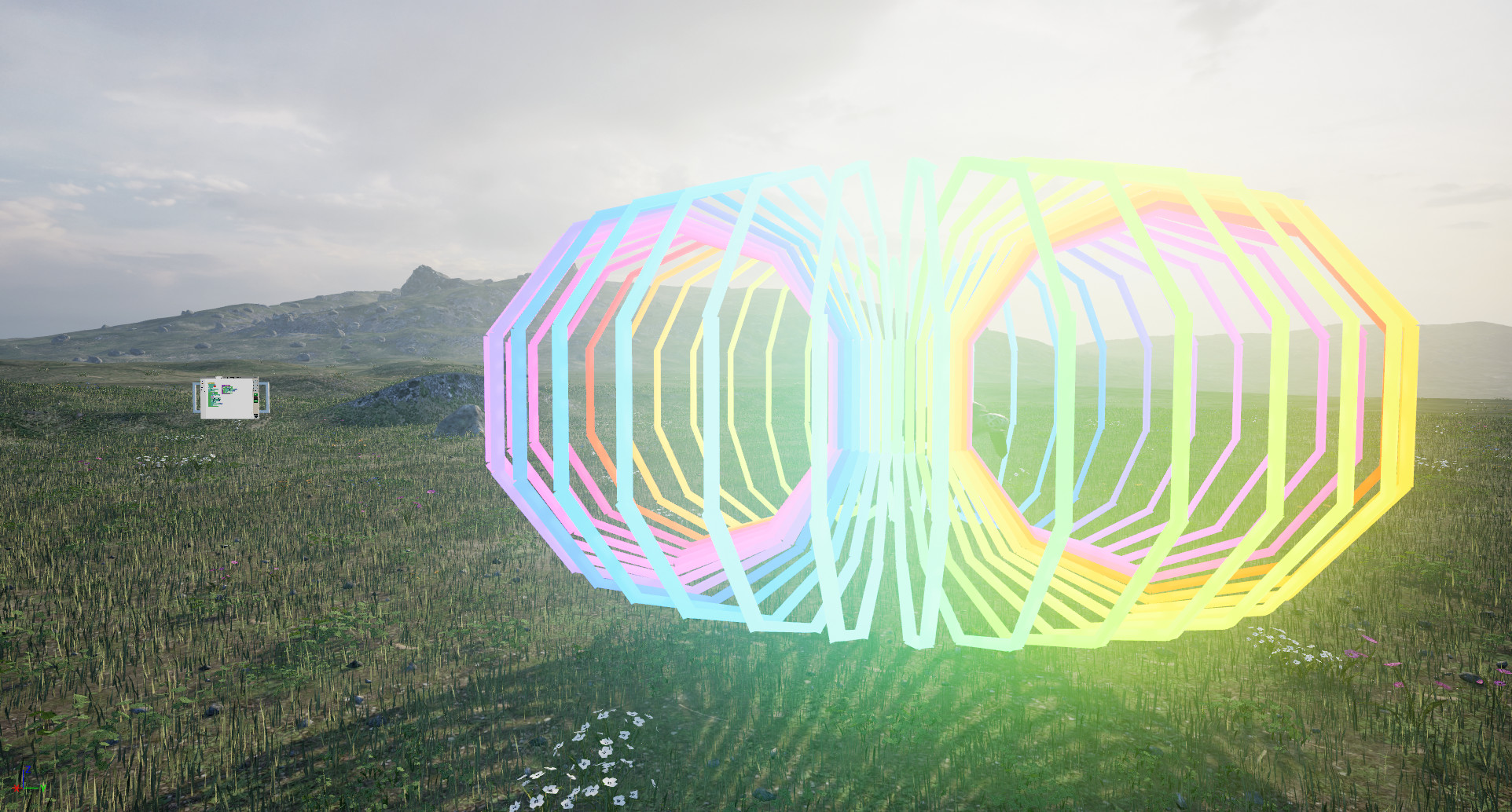 Turtle VR screenshot 5