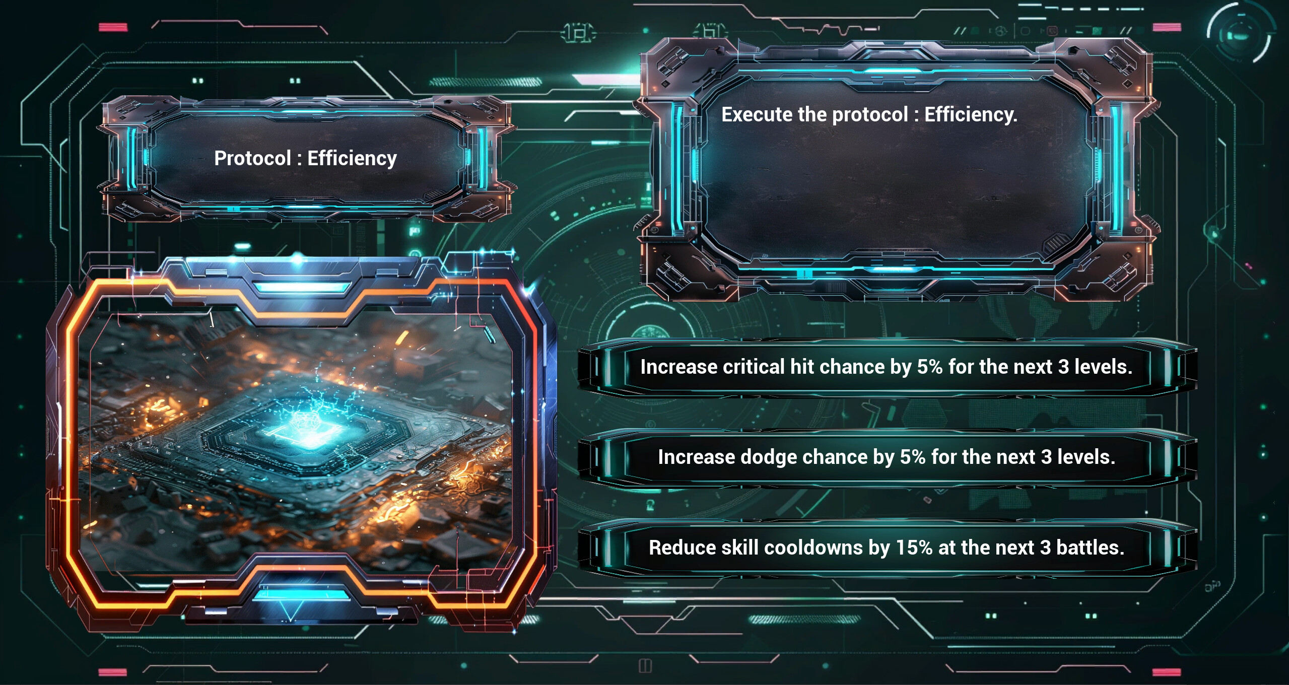 Break Through screenshot 1