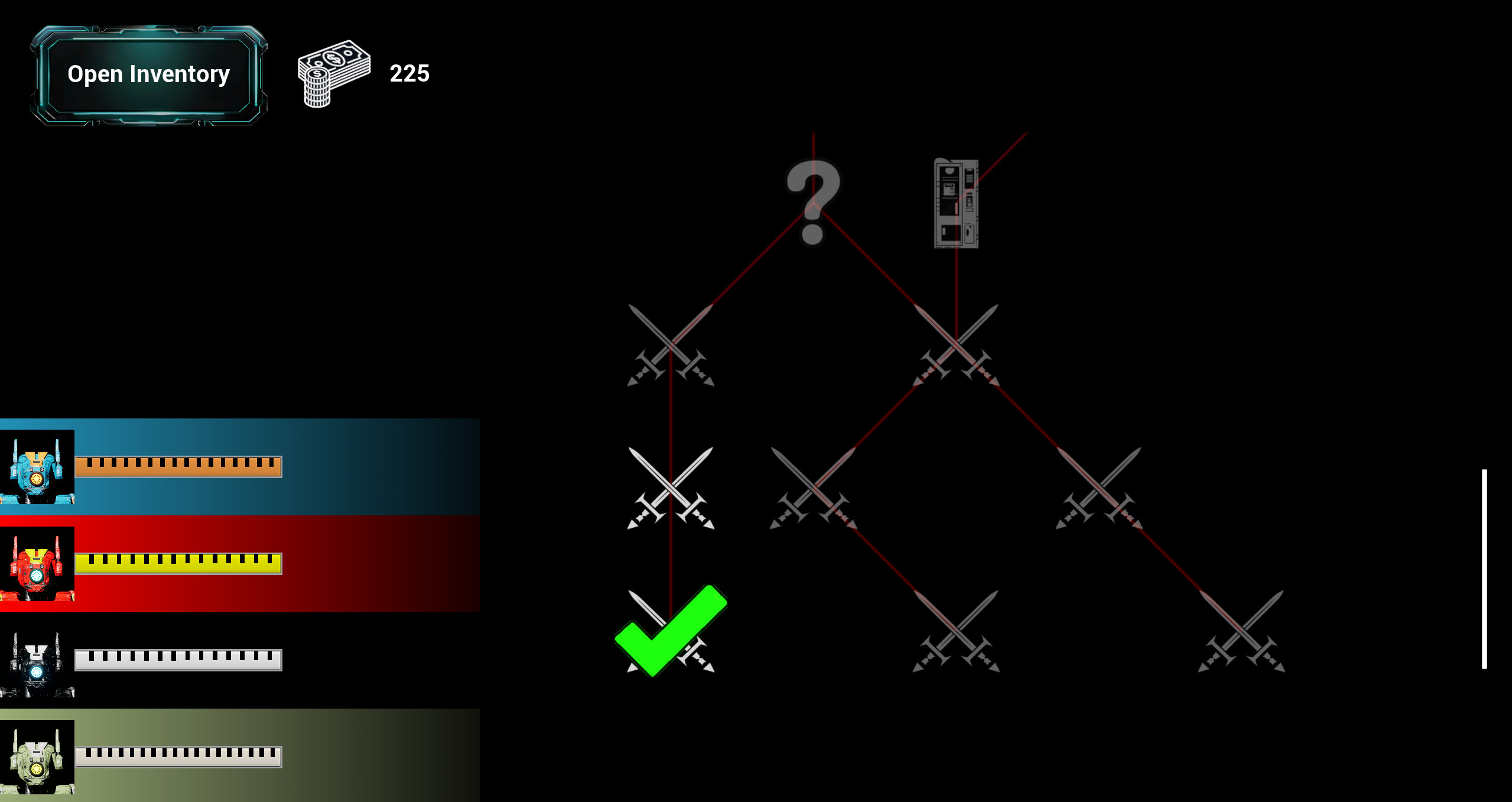 Break Through screenshot 3