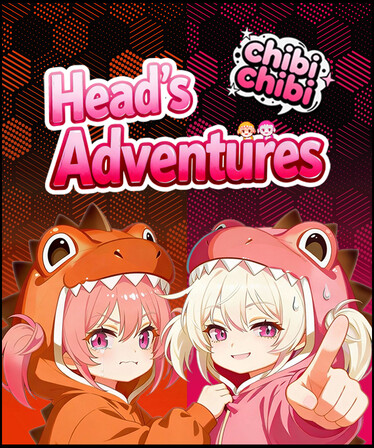 Head's Adventures:chibichibi