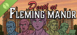 Death at Fleming Manor Demo