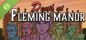 Death at Fleming Manor Demo