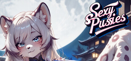SEXY PUSSIES 18+ [steam key] 