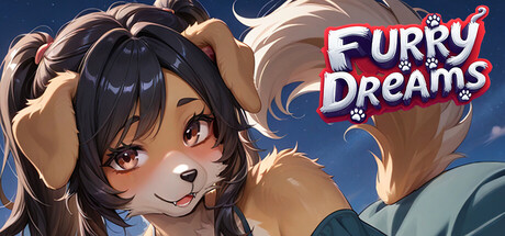 FURRY DREAMS 18+ [steam key] 