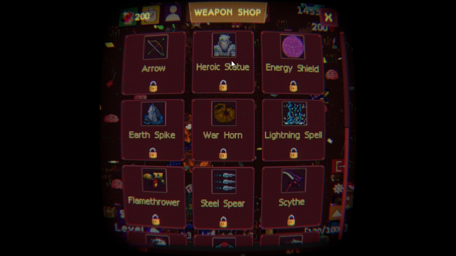 Corner Clash screenshot 6