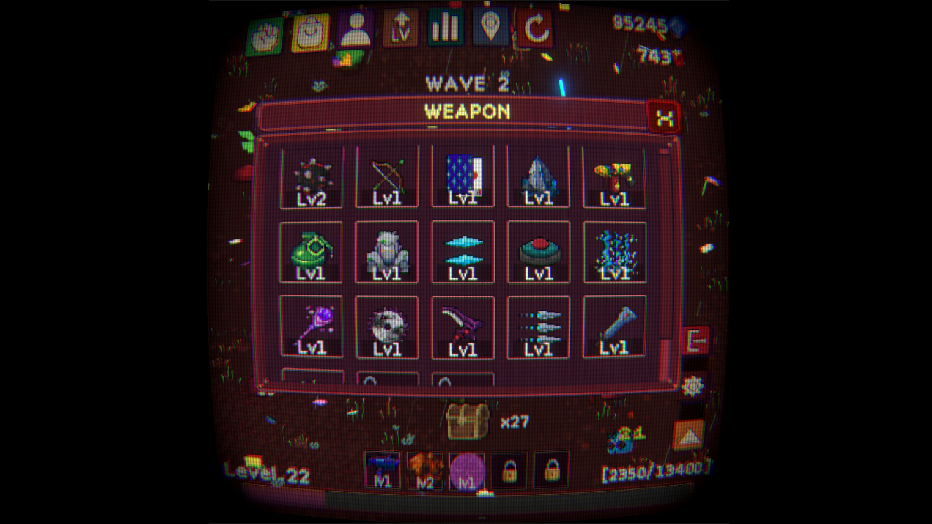 Corner Clash screenshot 9
