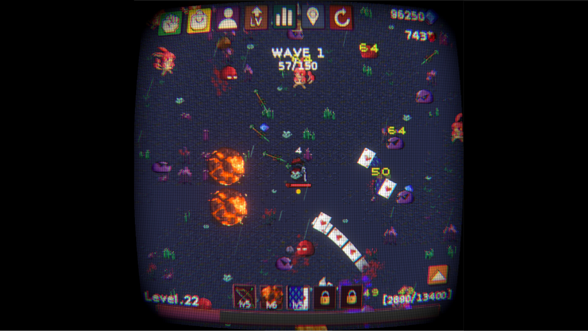 Corner Clash screenshot 7