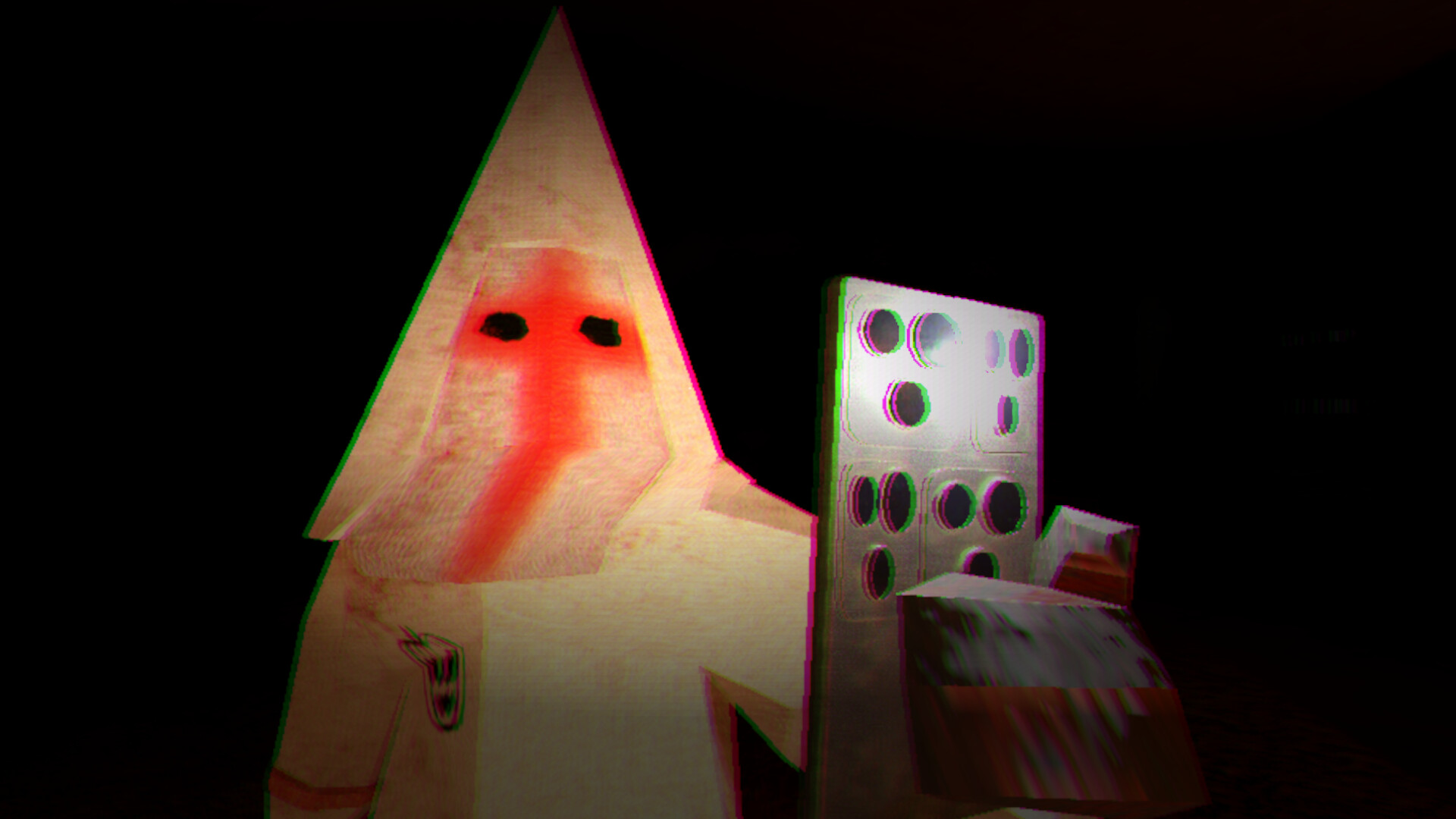 HANDOVER screenshot 9