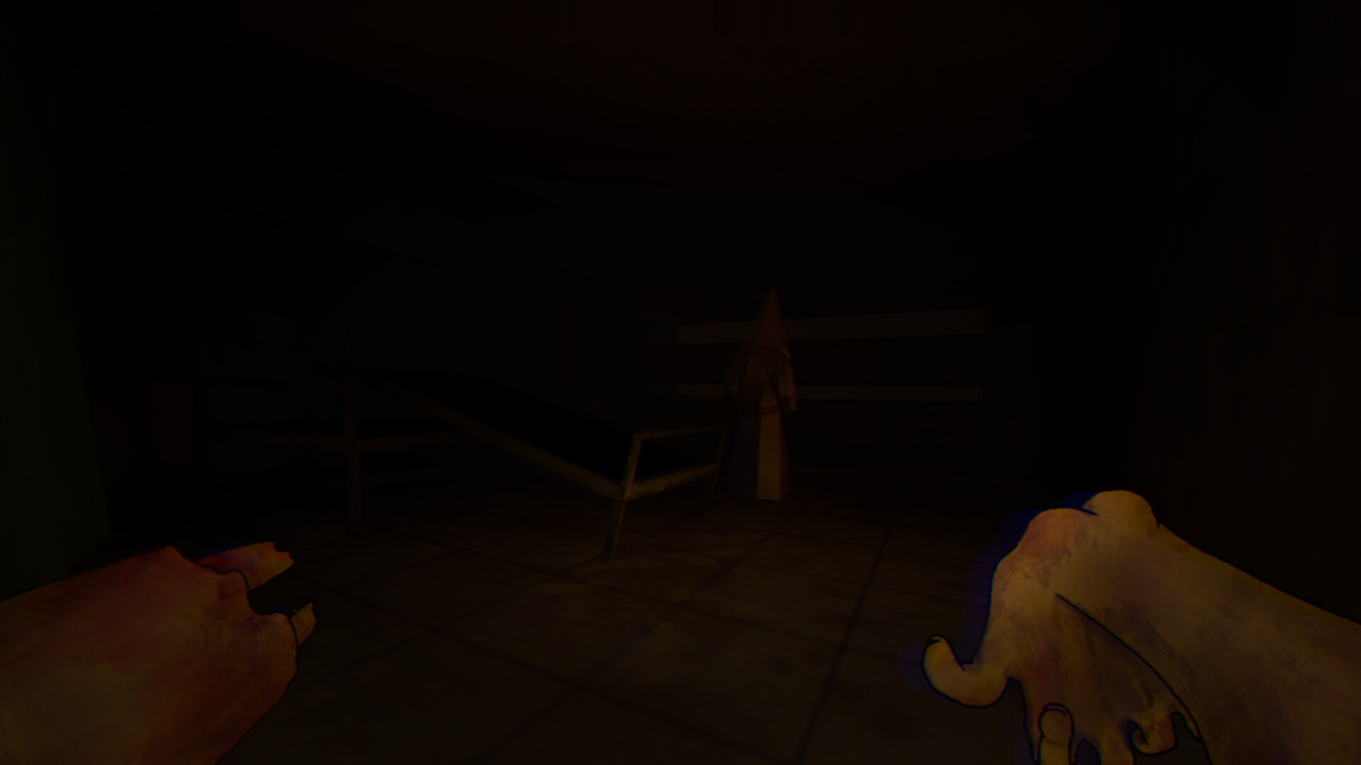 HANDOVER screenshot 6