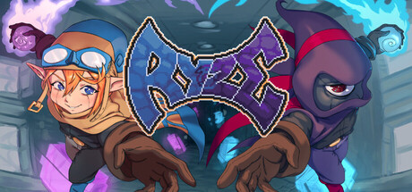 Ryze