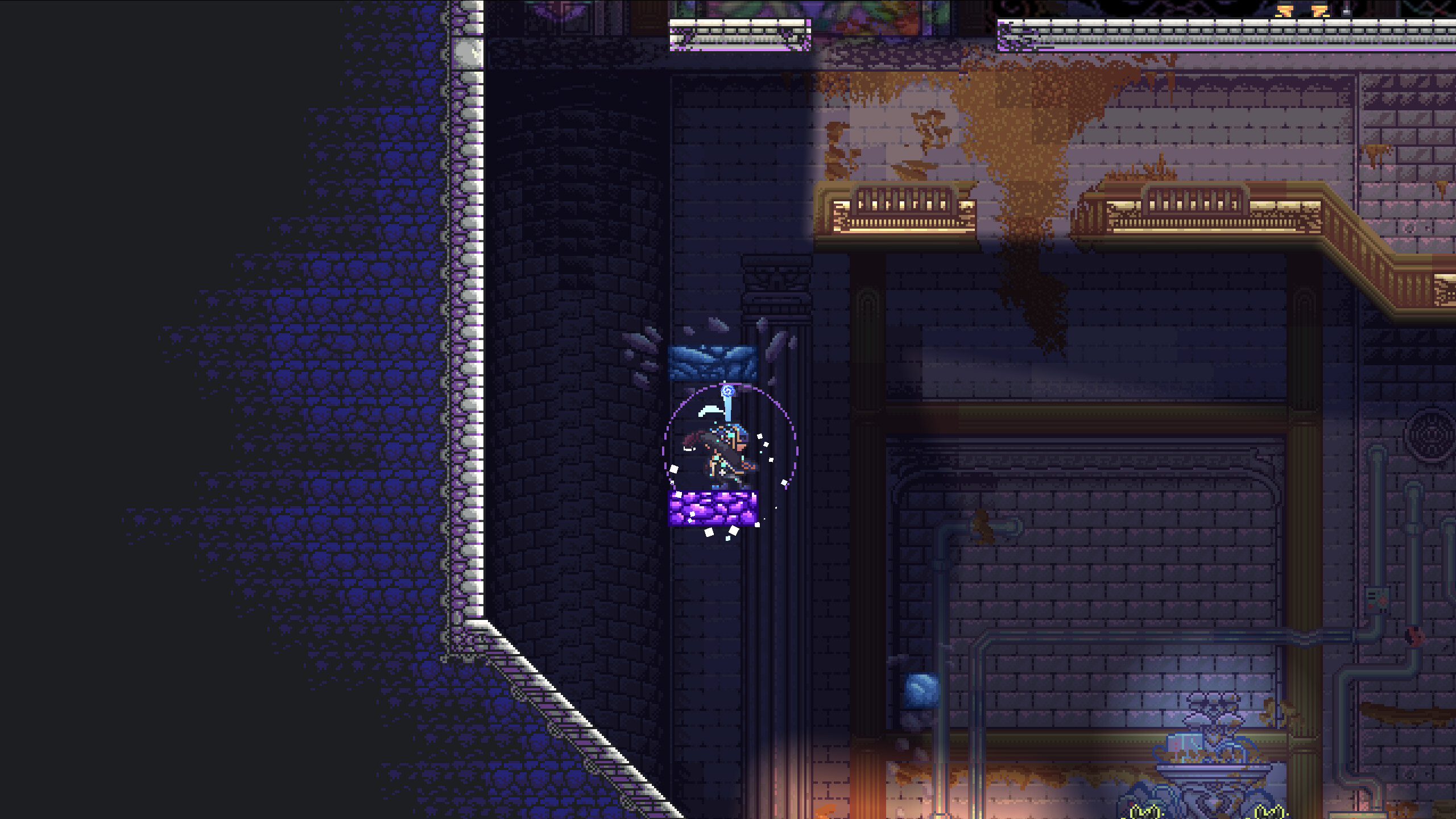 Ryze screenshot 3