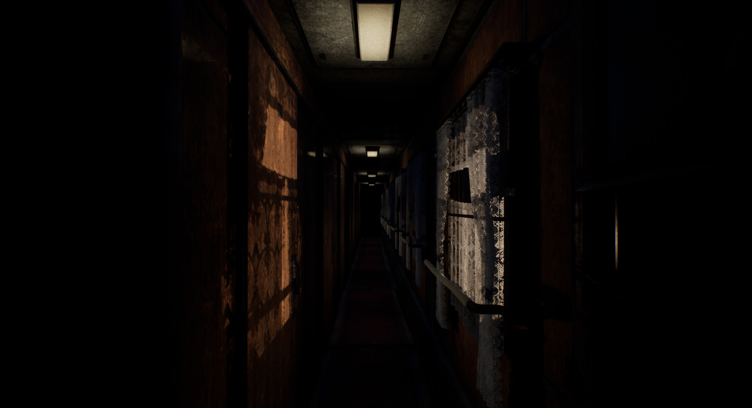 Express No. 6 screenshot 4
