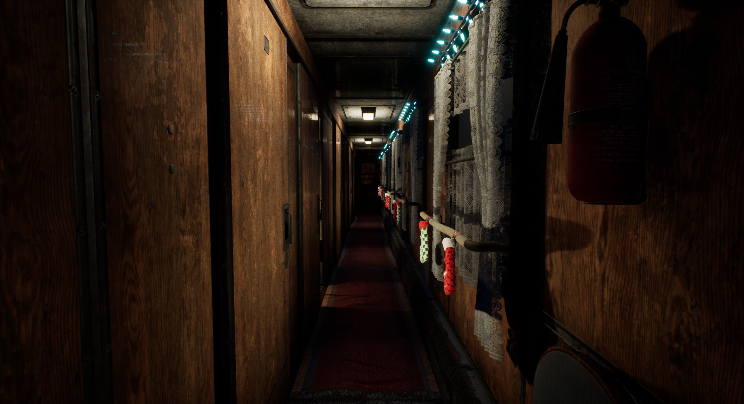 Express No. 6 screenshot 6