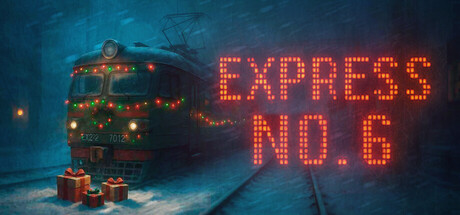 Express No. 6