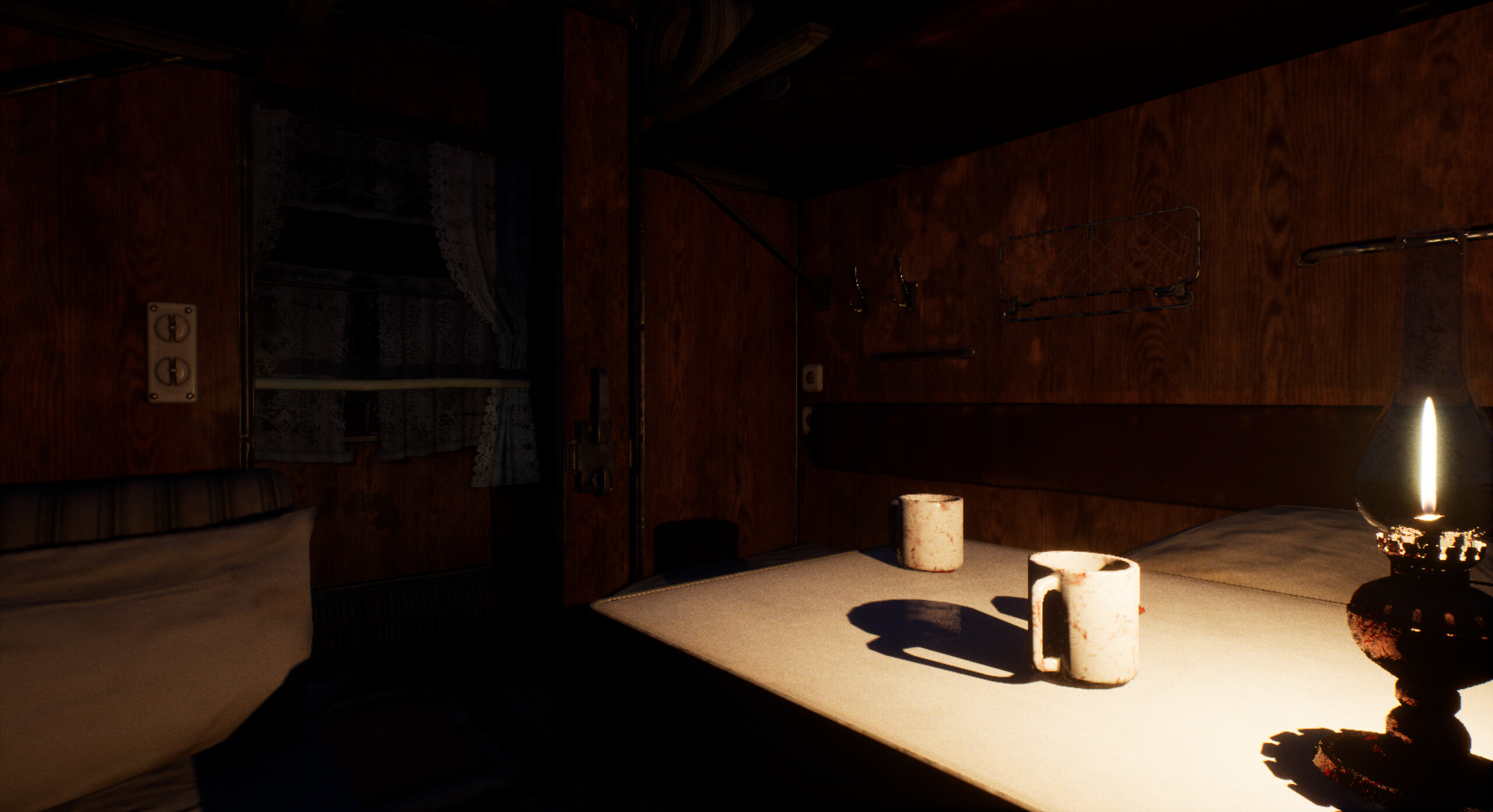 Express No. 6 screenshot 7