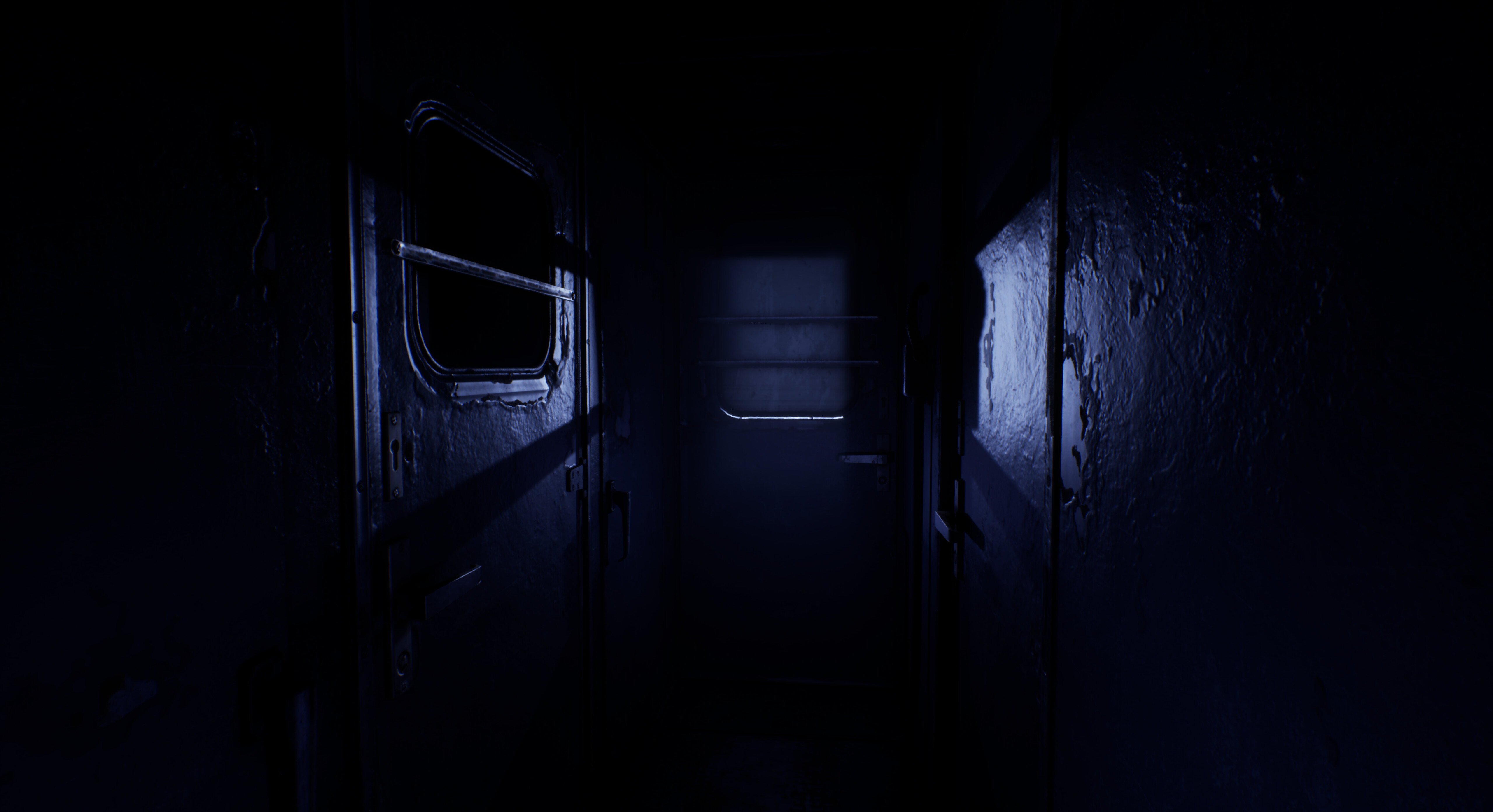 Express No. 6 screenshot 3