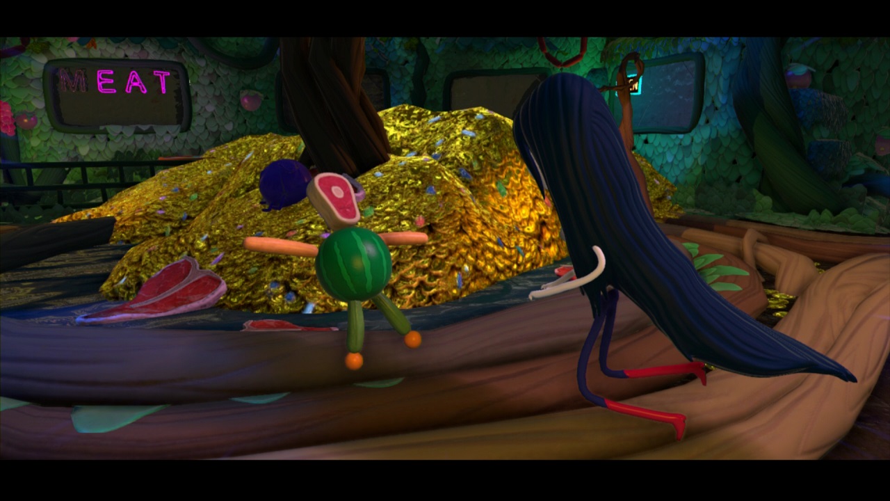 Adventure Time: Artifact Checking screenshot 8