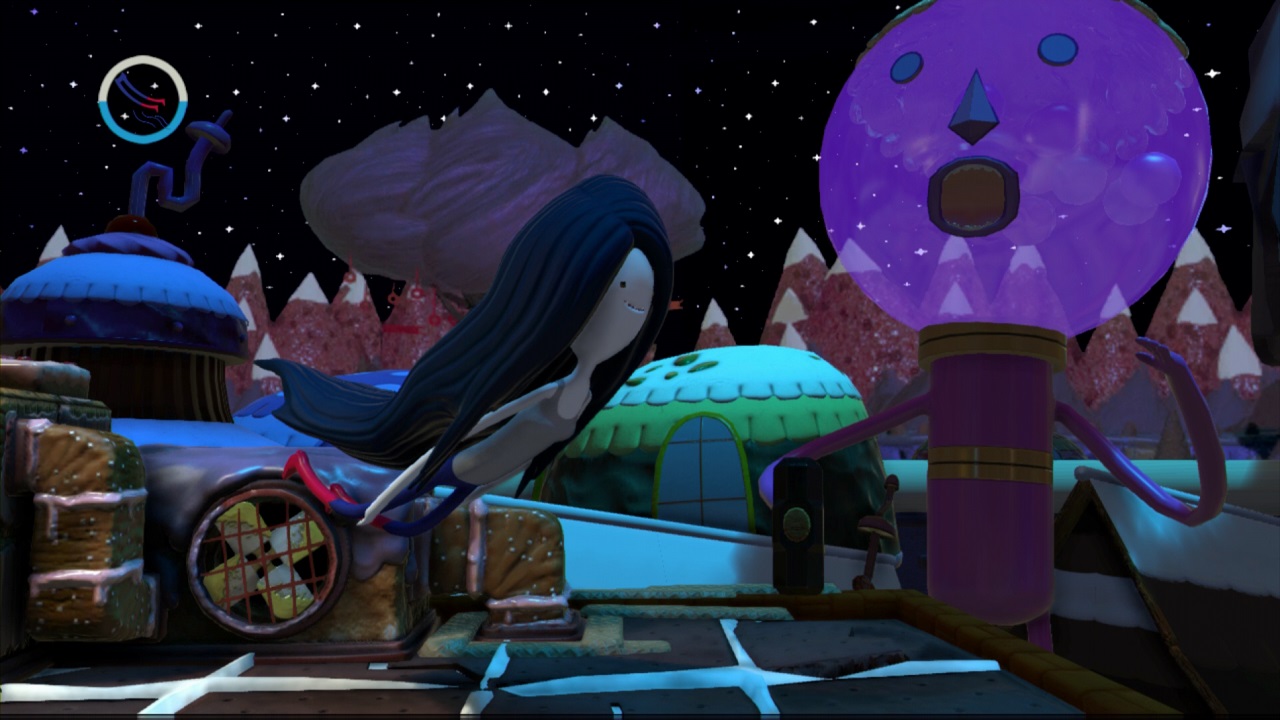 Adventure Time: Artifact Checking screenshot 4