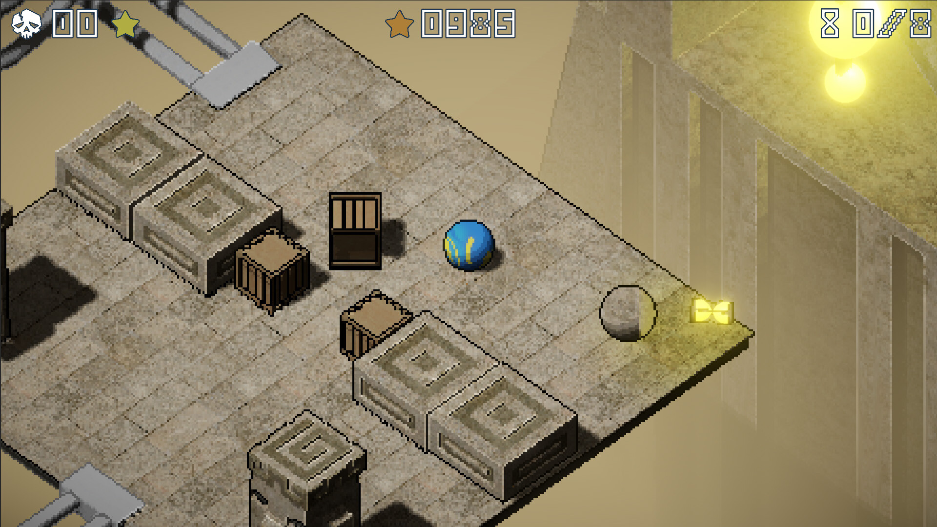 Marble's Marbles screenshot 12