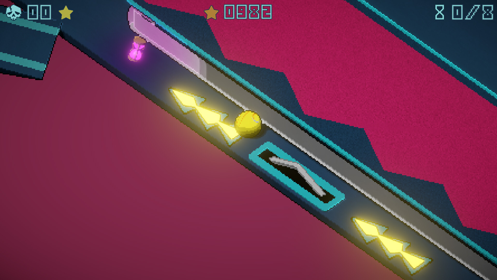 Marble's Marbles screenshot 7