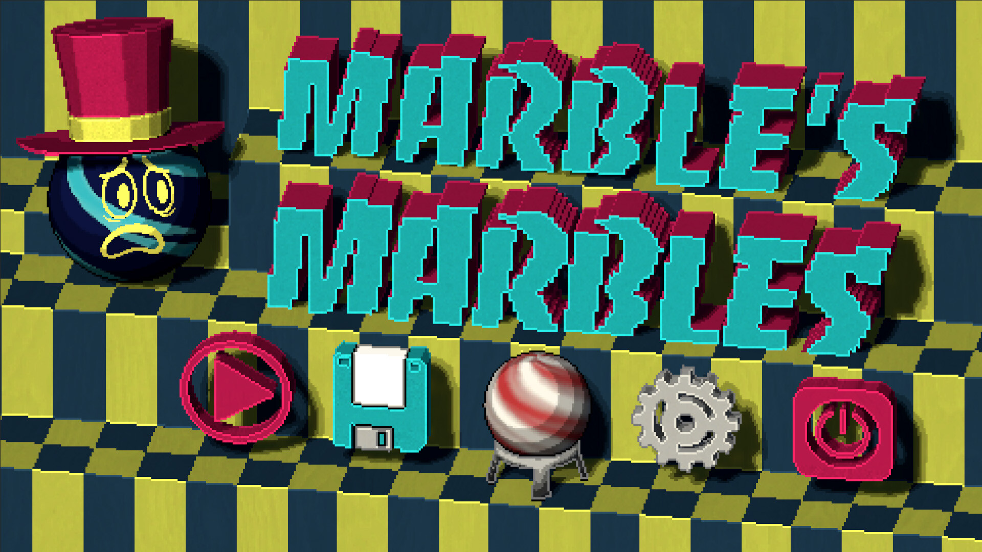 Marble's Marbles screenshot 13