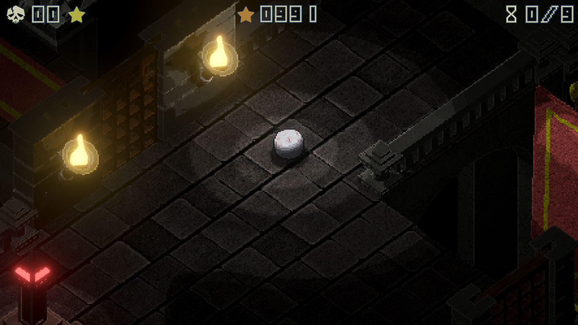 Marble's Marbles screenshot 6