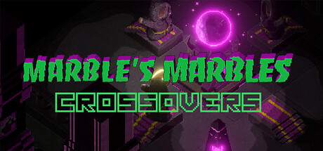 Marble's Marbles — Steam header